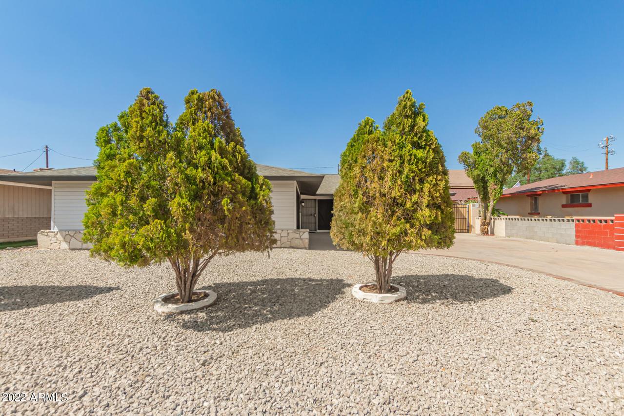 3110 W Lane Ave., Phoenix, AZ 85051
