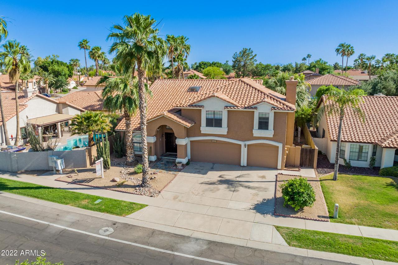7383 W Utopia Rd., Glendale, AZ 85308
