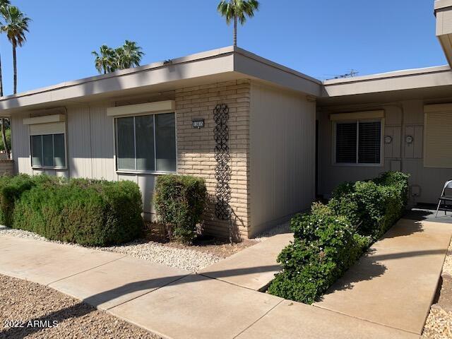 13615 N 110th Ave., Sun City, AZ 85351