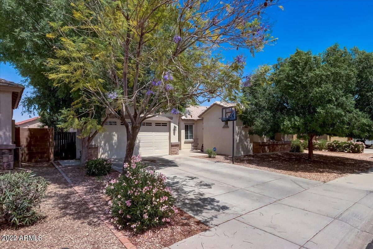 18238 W Port Au Prince Ln., Surprise, AZ 85388