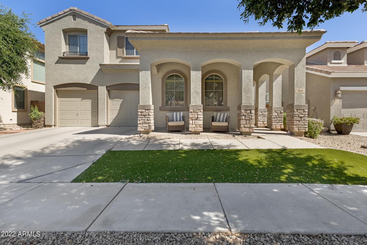 3664 E Phelps St., Gilbert, AZ 85295