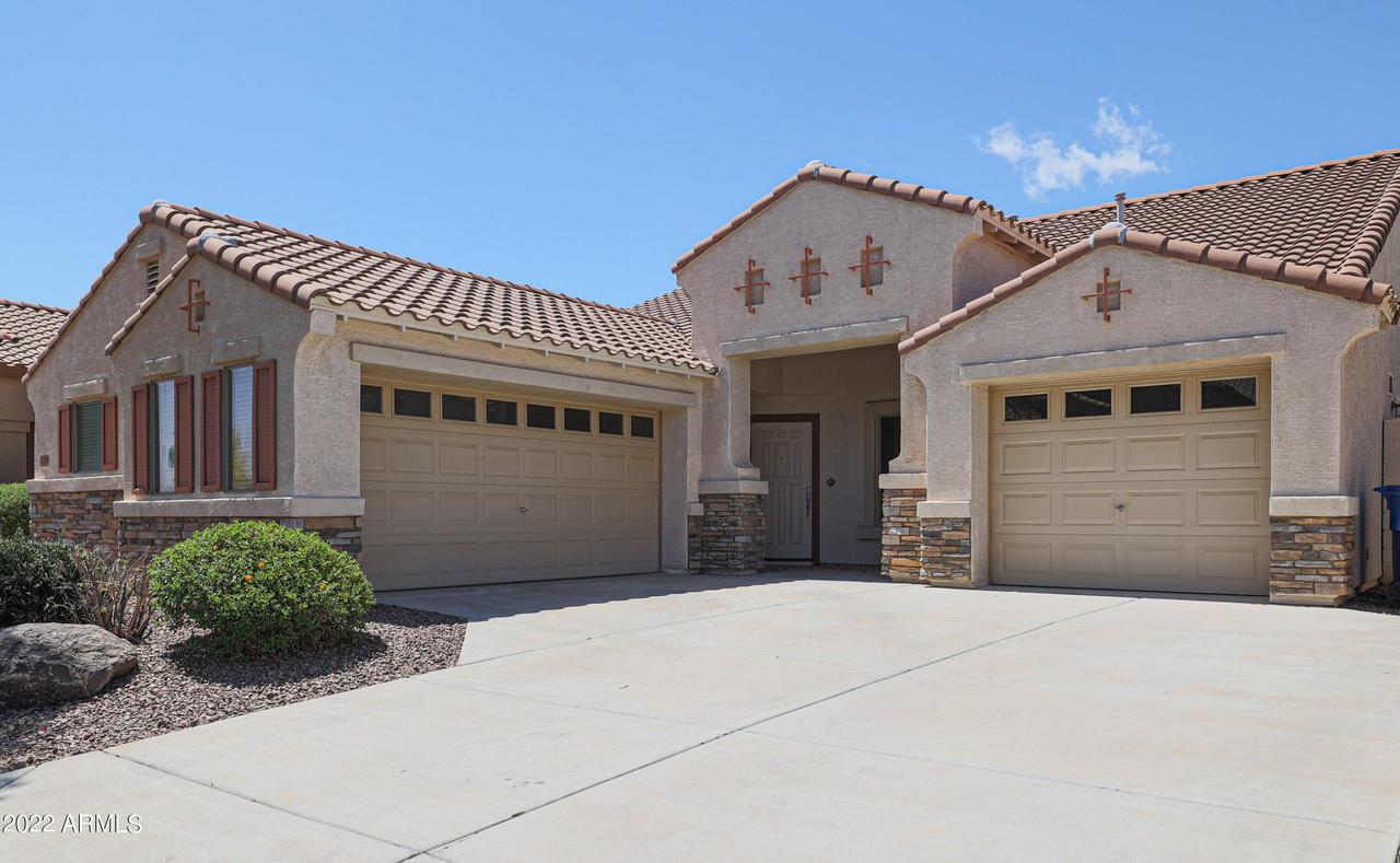 17759 W Eugene Ter., Surprise, AZ 85388