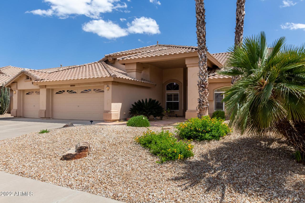 8731 W Sequoia Dr., Peoria, AZ 85382