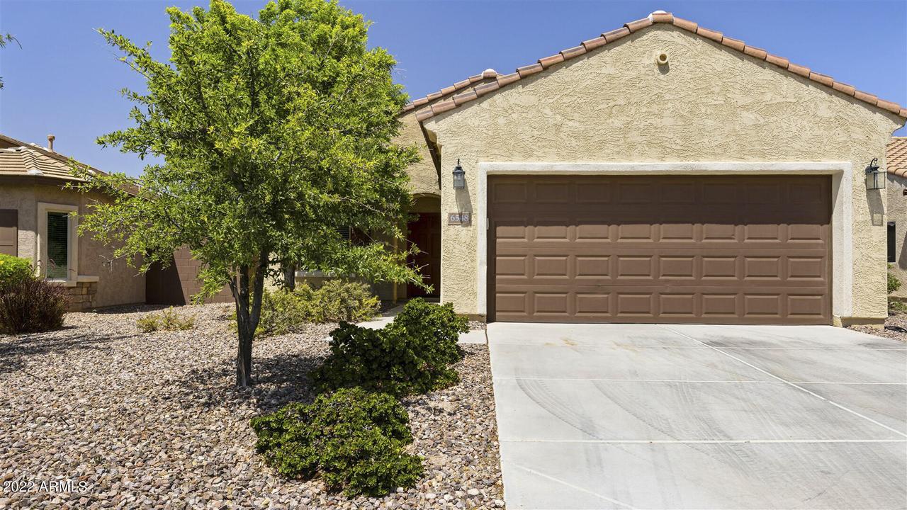6548 W Congressional Way, Florence, AZ 85132