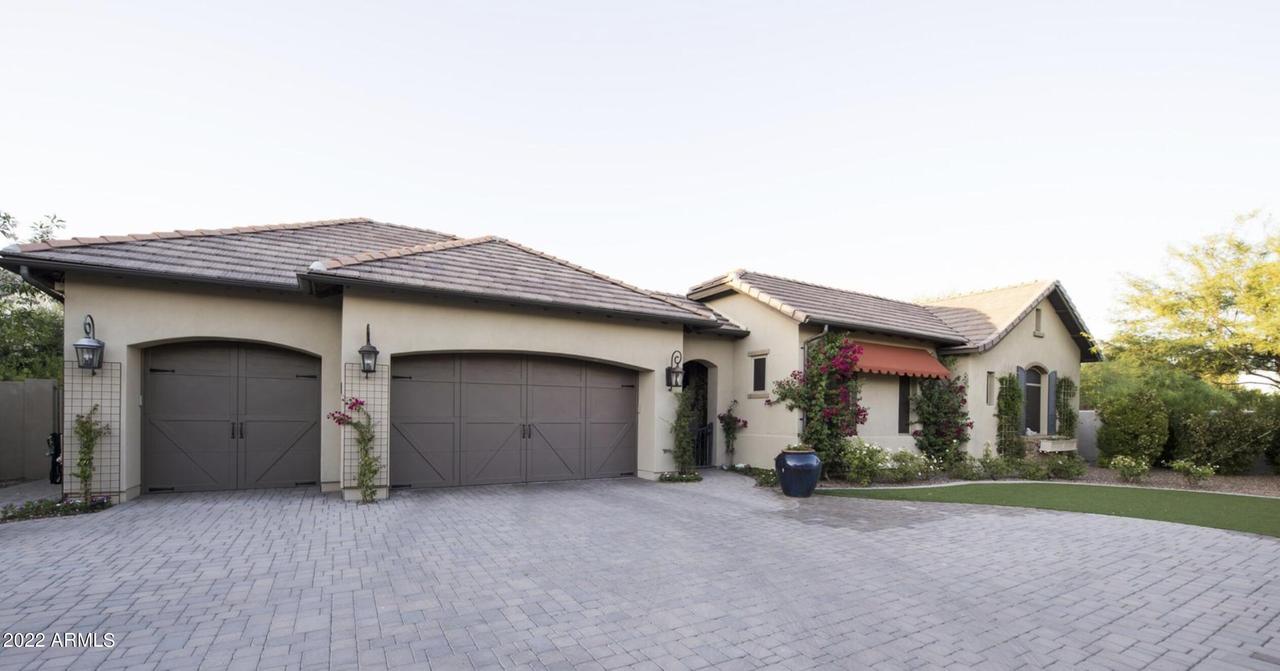 7720 E Solano Dr., Scottsdale, AZ 85250