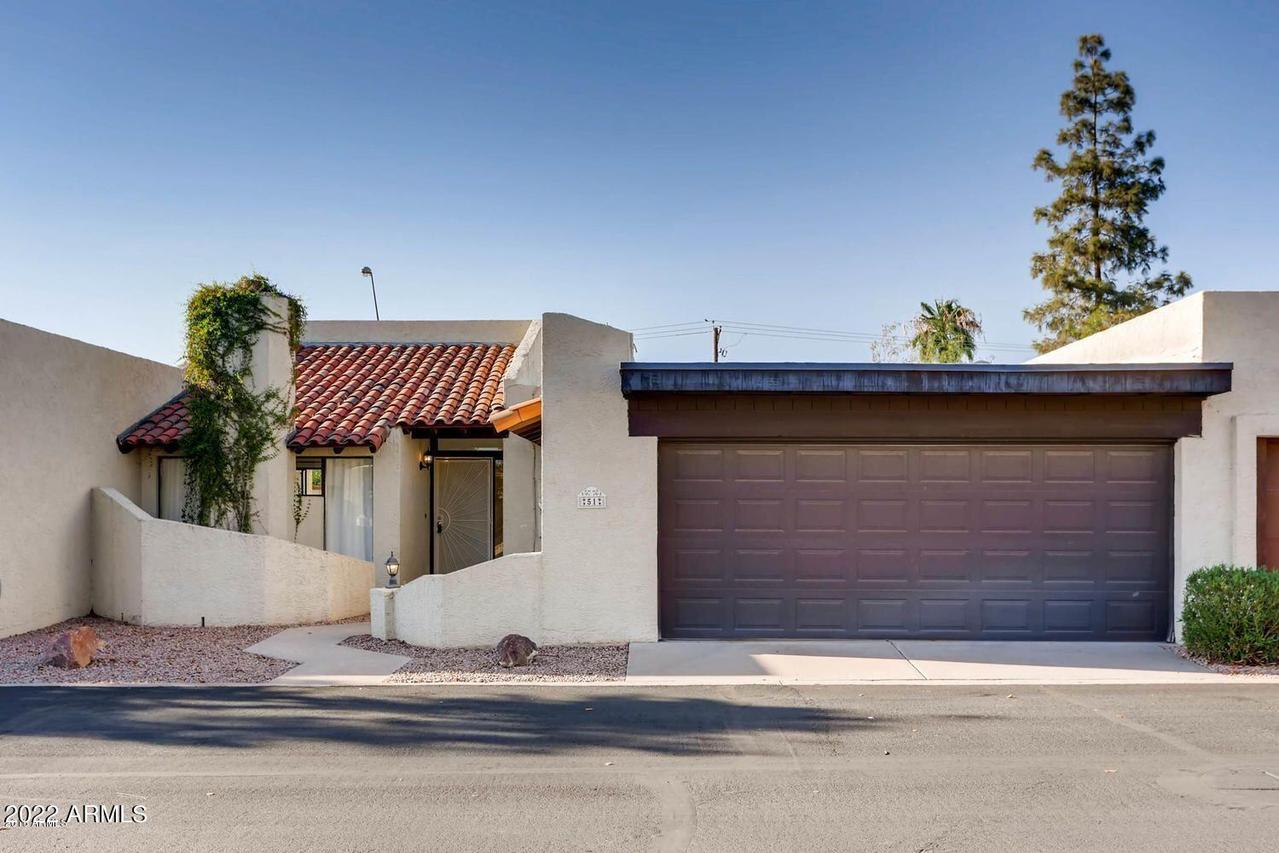 1301 W Rio Salado Pkwy. #51, Mesa, AZ 85201