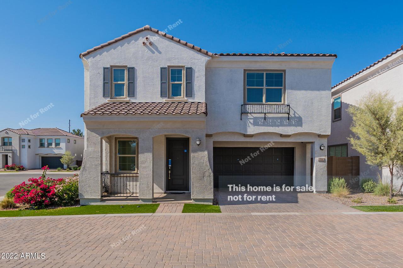 751 N Abalone Ct., Gilbert, AZ 85233