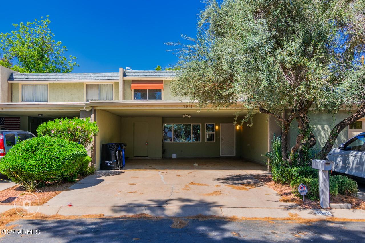 1912 W Belmont Ave., Phoenix, AZ 85021