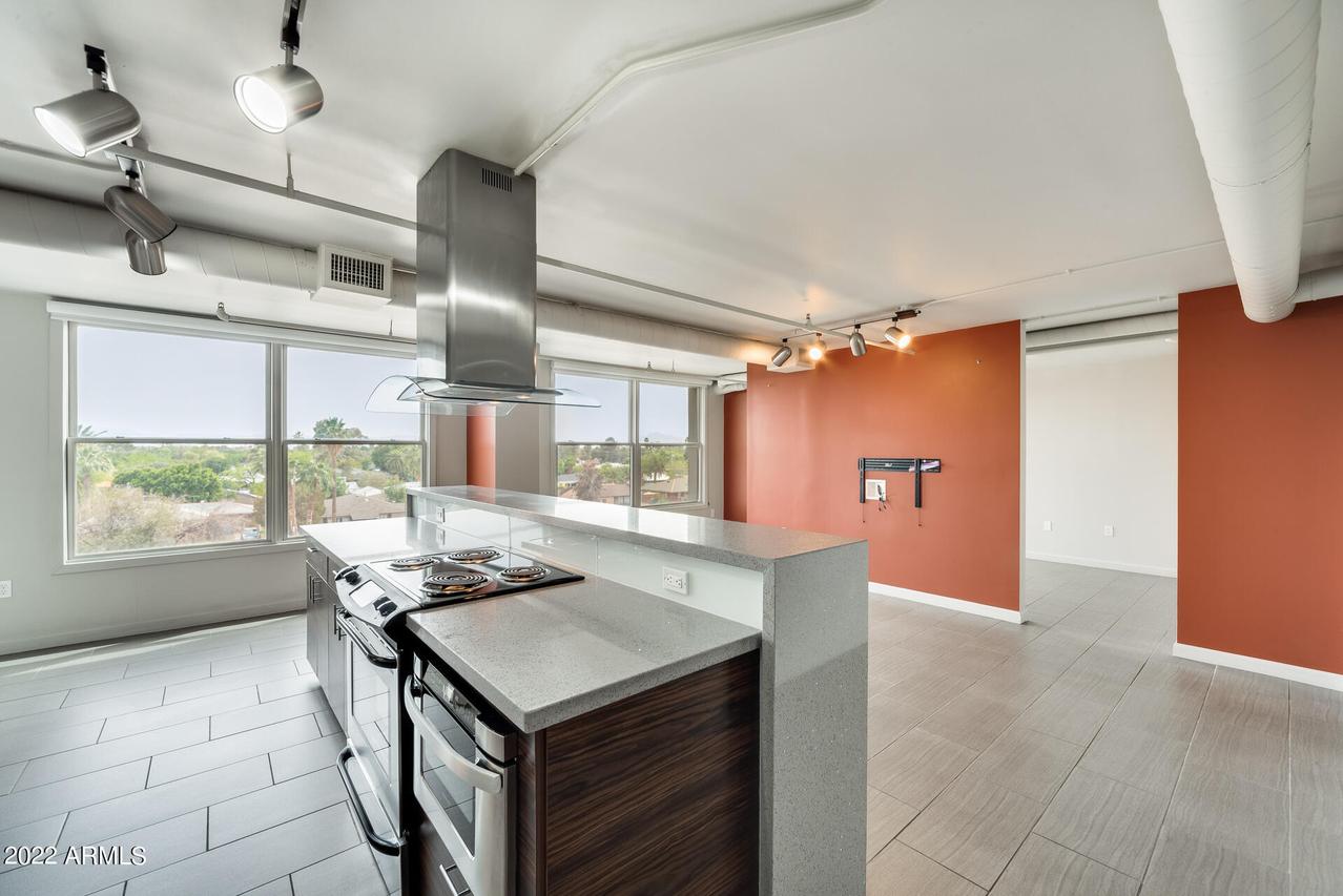 535 W Thomas Rd. #410, Phoenix, AZ 85013