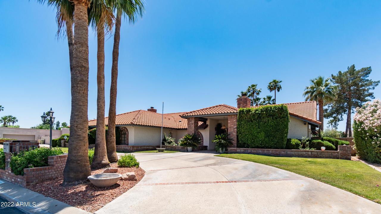 7701 W Bluefield Ave., Glendale, AZ 85308