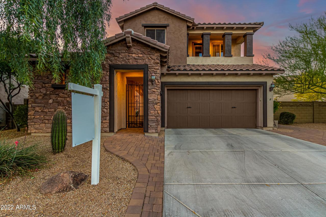 3726 E Huett Ln., Phoenix, AZ 85050