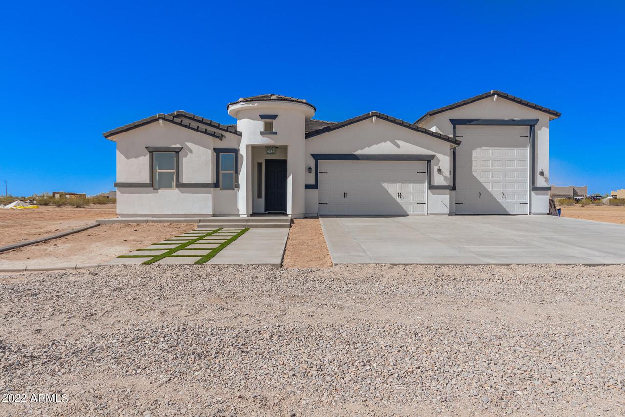 20412 W Morning Vista Dr., Wittmann, AZ 85361
