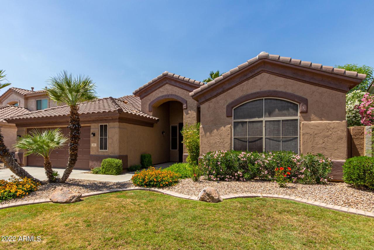 972 S Jacob St., Gilbert, AZ 85296