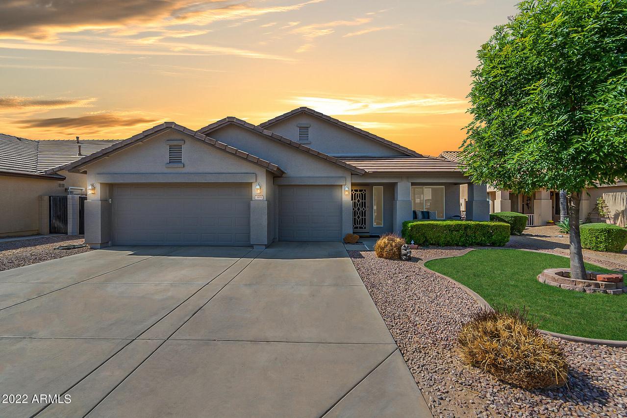 3891 E Remington Dr., Gilbert, AZ 85297