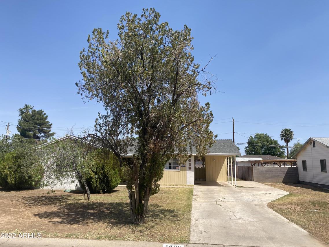 4028 E Avalon Dr., Phoenix, AZ 85018