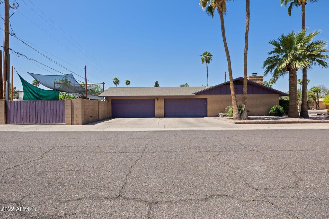 14257 N Canterbury Dr., Phoenix, AZ 85023