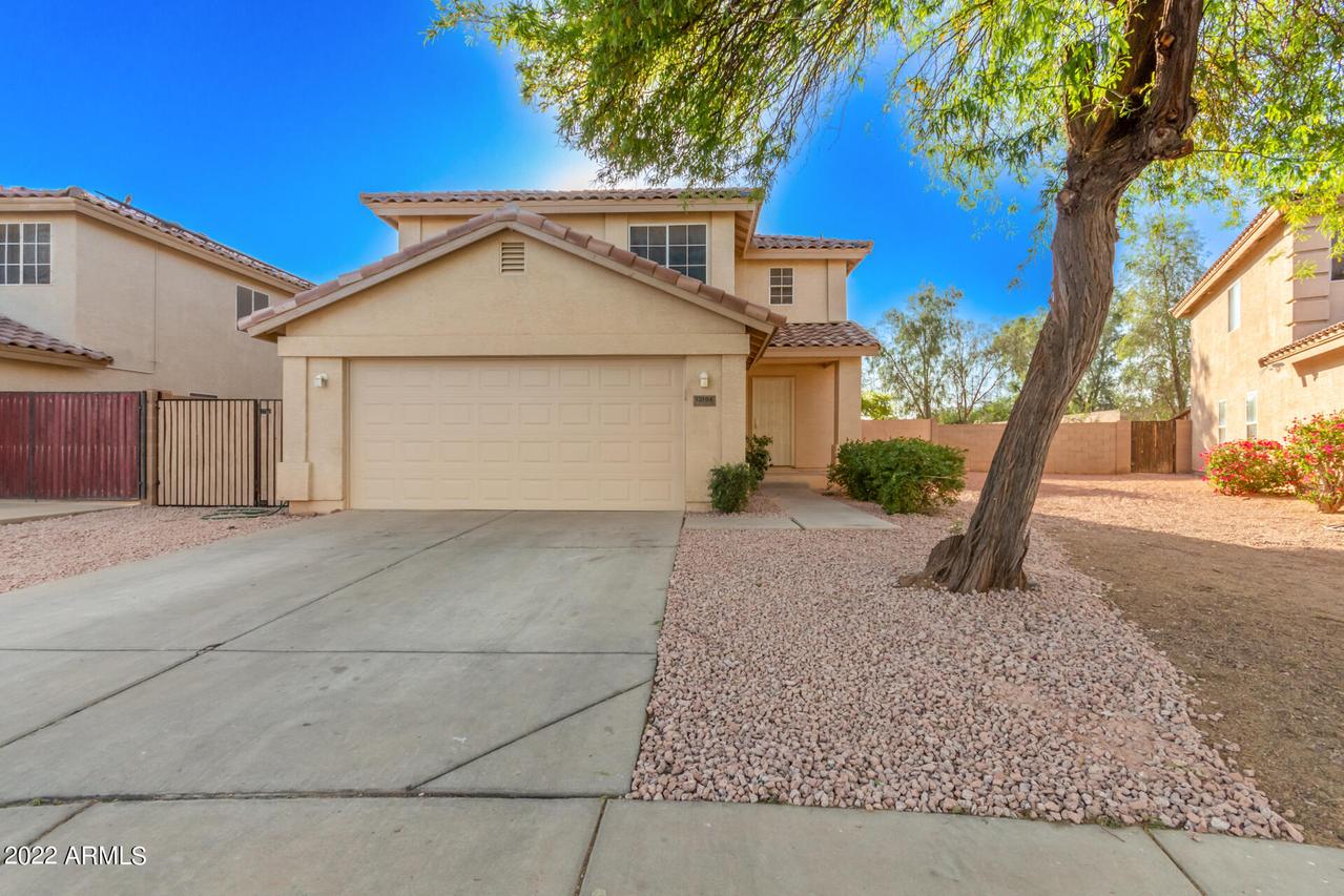 12106 N 128th Ave., El Mirage, AZ 85335