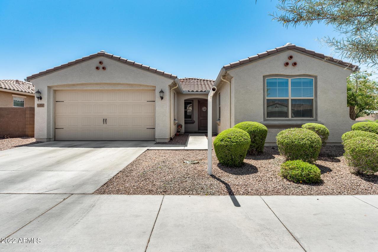 9051 W Alice Ave., Peoria, AZ 85345