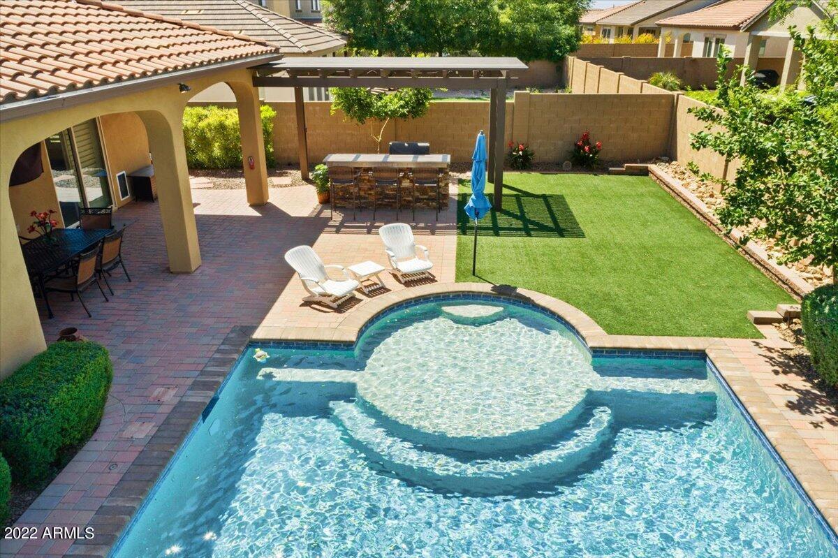 19772 E Walnut Rd., Queen Creek, AZ 85142