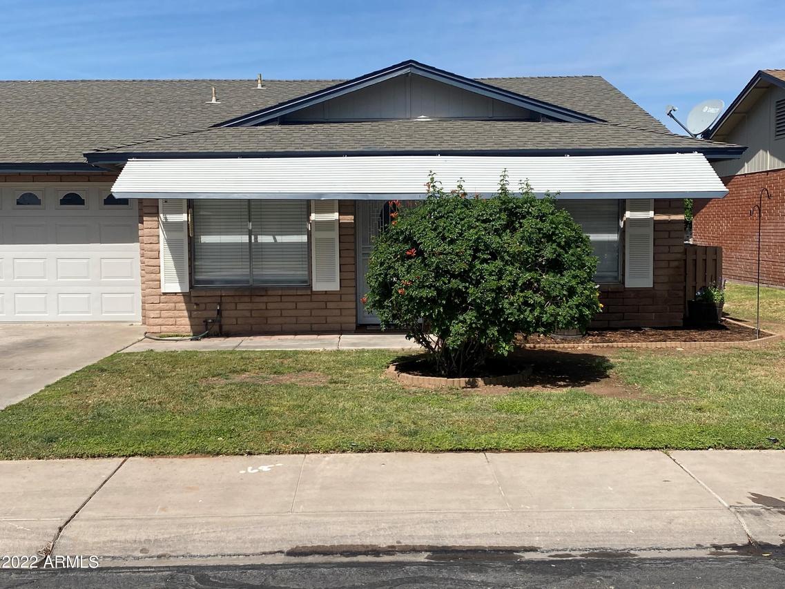 10002 N 95th Dr. #B, Peoria, AZ 85345