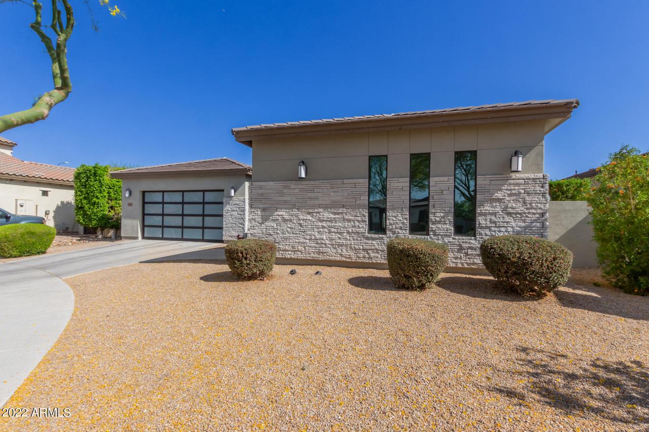 3792 E Canyon Pl., Chandler, AZ 85249