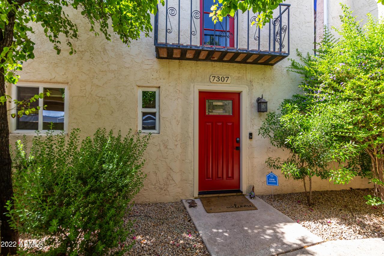 7307 E Thornwood Dr., Scottsdale, AZ 85251