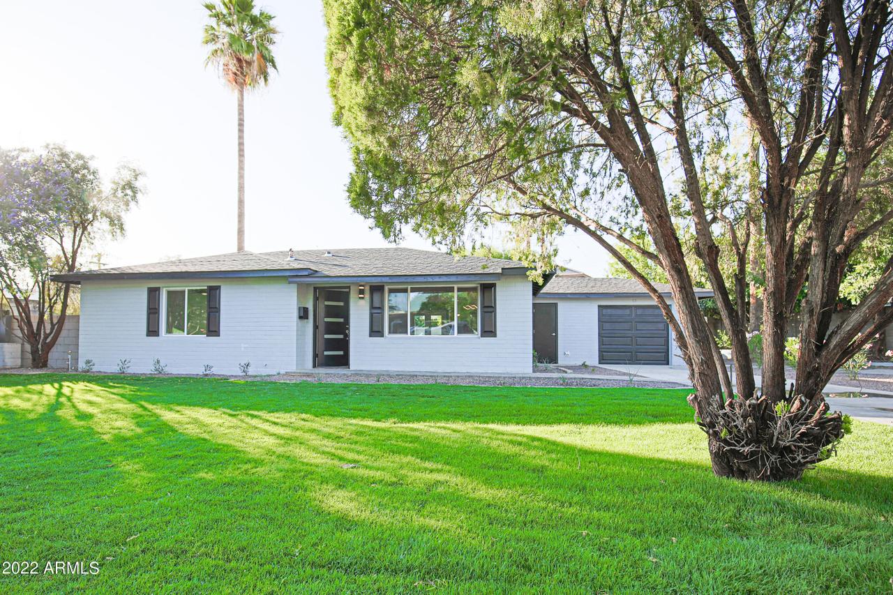 516 E Pasadena Ave., Phoenix, AZ 85012