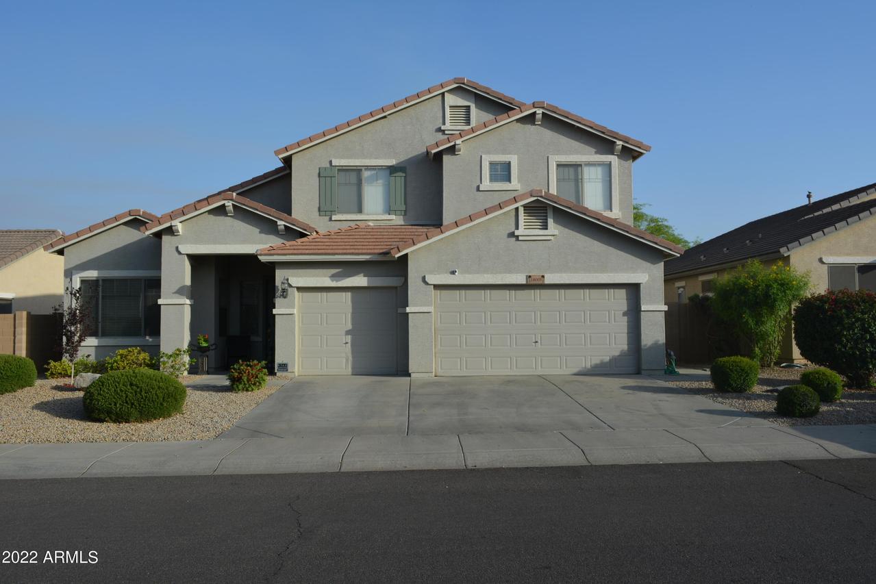 18005 W Maui Ln., Surprise, AZ 85388