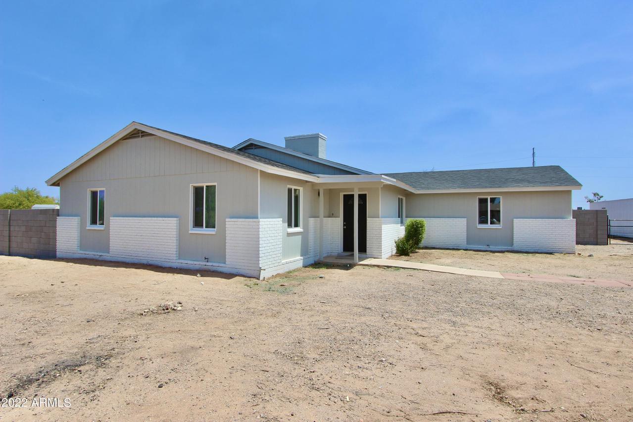 2273 S Calle Maria Juana, Casa Grande, AZ 85194