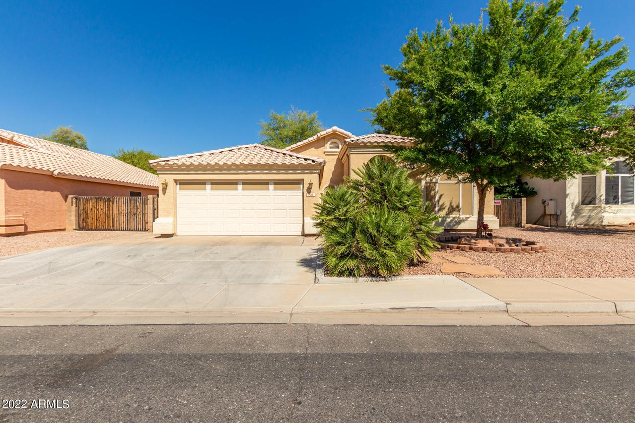 131 N Rita Ln., Chandler, AZ 85226