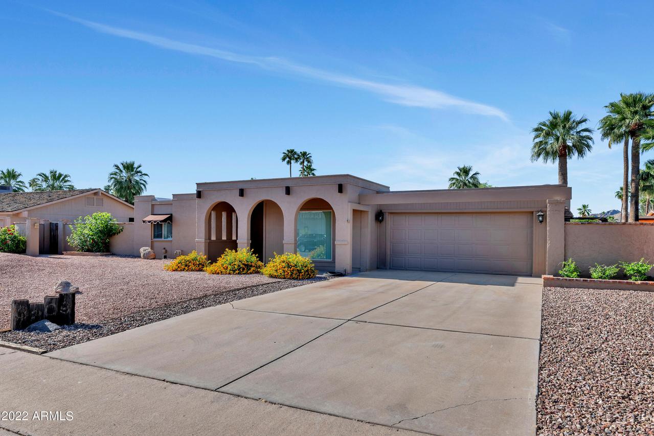 3609 E Cholla St., Phoenix, AZ 85028