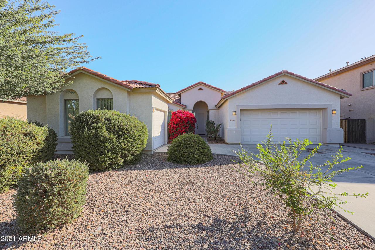 4565 N 150th Ave., Goodyear, AZ 85395