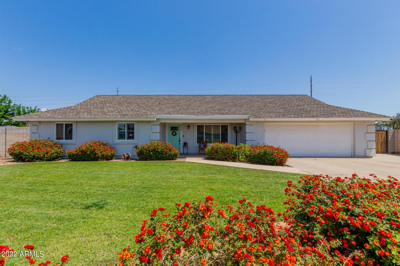 5452 E Crescent Ave., Mesa, AZ 85206