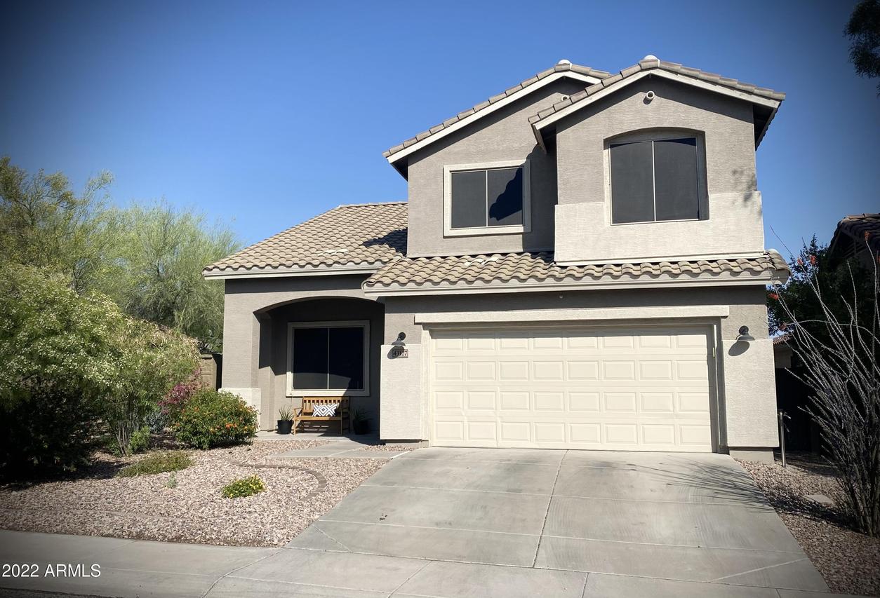 43127 N Vista Hills Dr., Anthem, AZ 85086