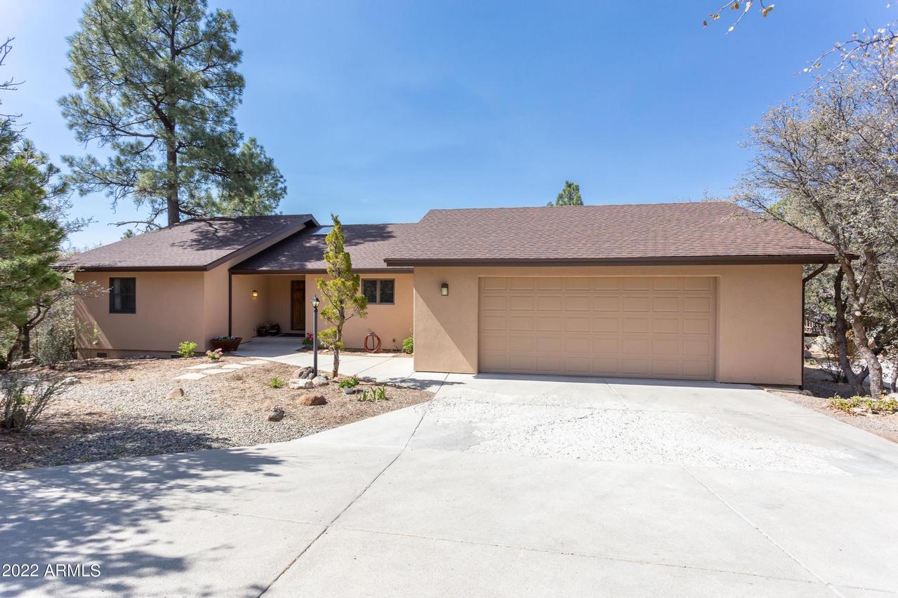 11 Highland Ter., Prescott, AZ 86305