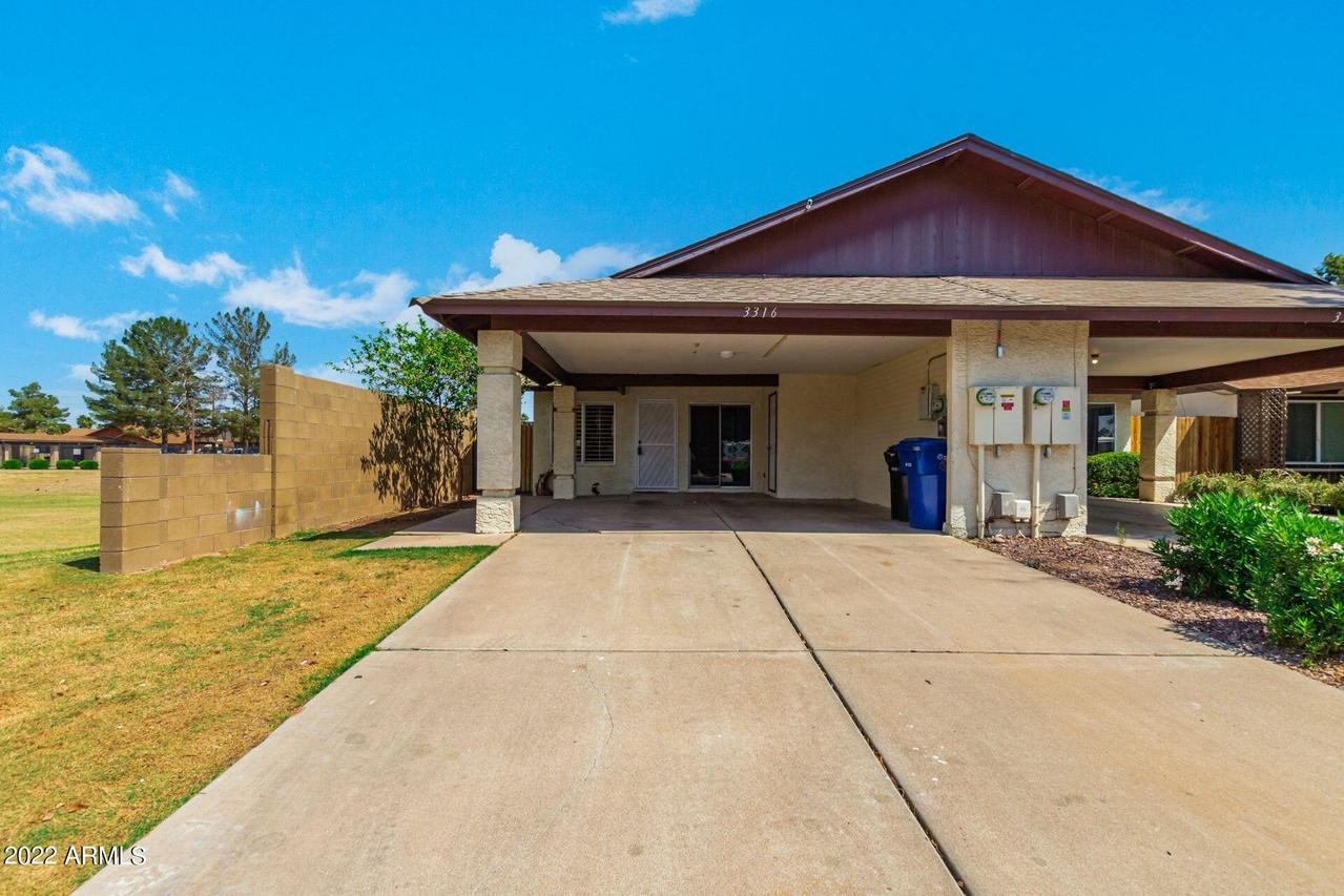 3316 E Crescent Ave., Mesa, AZ 85204