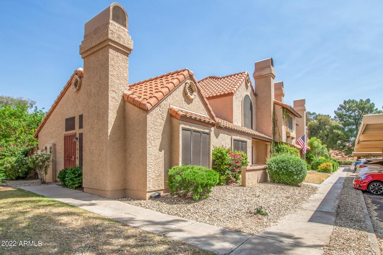 4901 E Kelton Ln. #1011, Scottsdale, AZ 85254