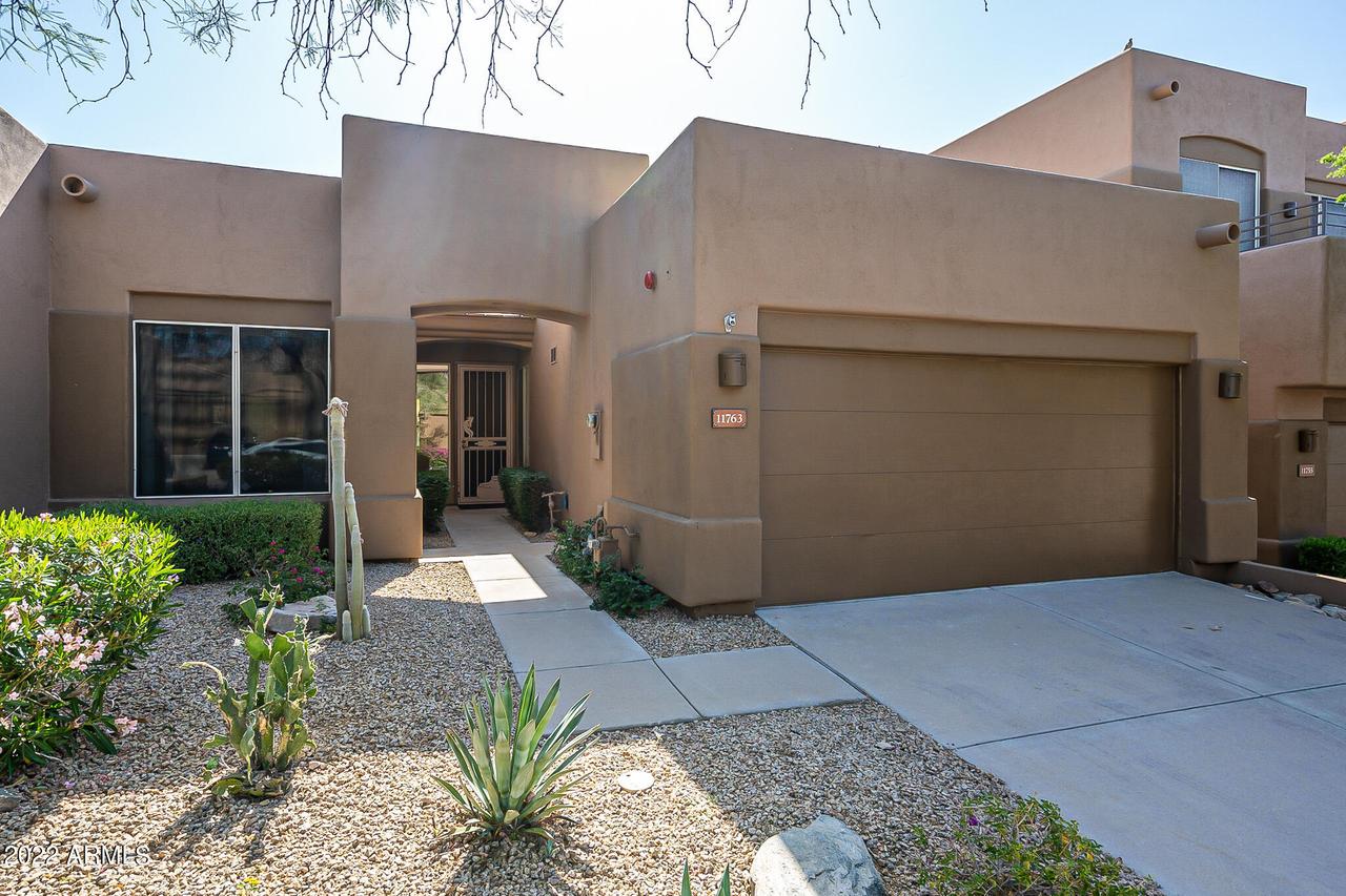 11763 N 135th Pl., Scottsdale, AZ 85259