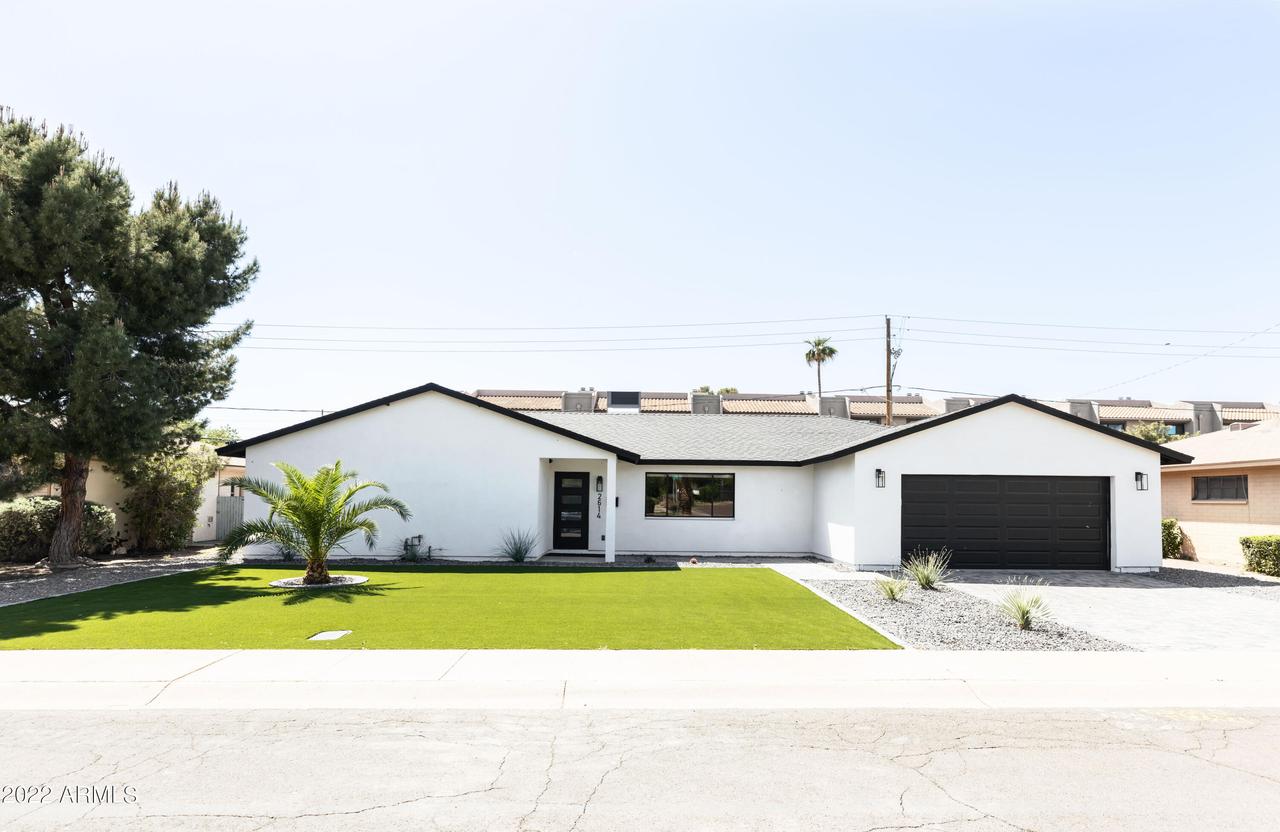 2614 N 80th Pl., Scottsdale, AZ 85257