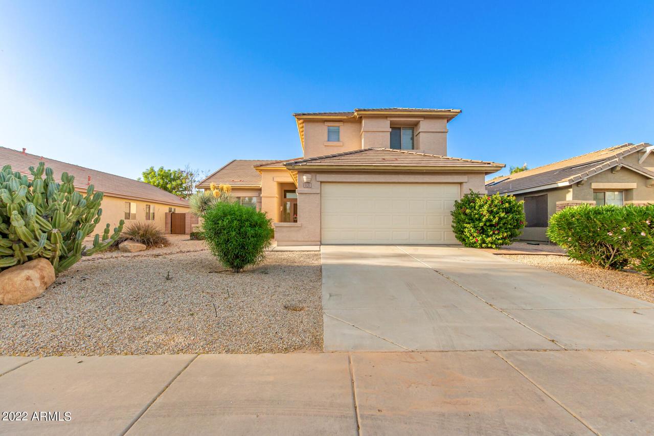 3132 E Bellerive Dr., Chandler, AZ 85249