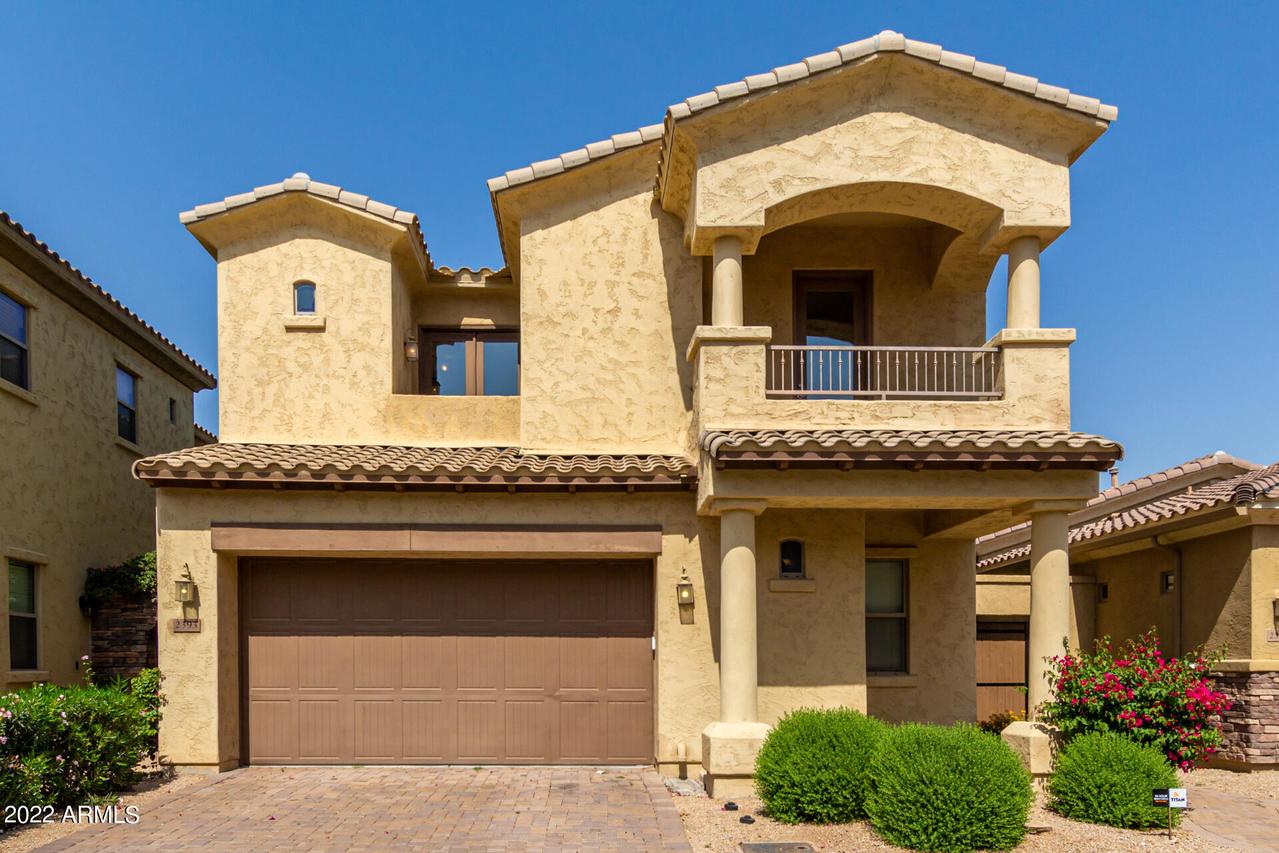 2393 N 142nd Ave., Goodyear, AZ 85338