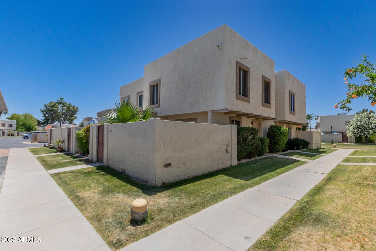6036 N 79th St., Scottsdale, AZ 85250