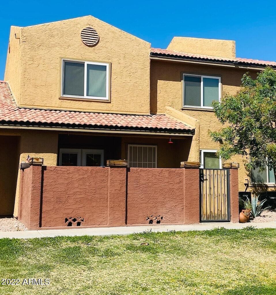 3511 E Baseline Rd. #1218, Phoenix, AZ 85042