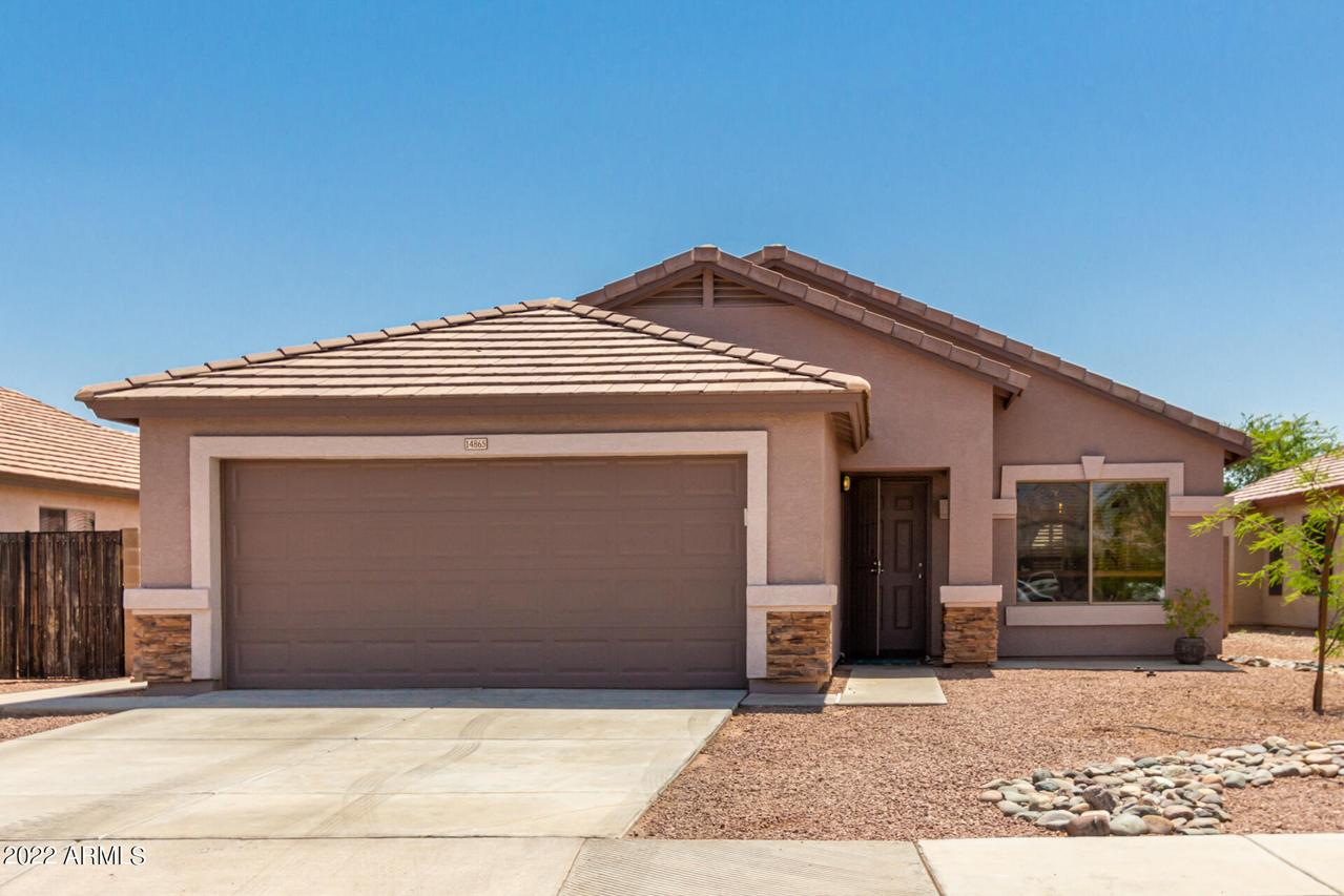 14865 W Watson Ln., Surprise, AZ 85379