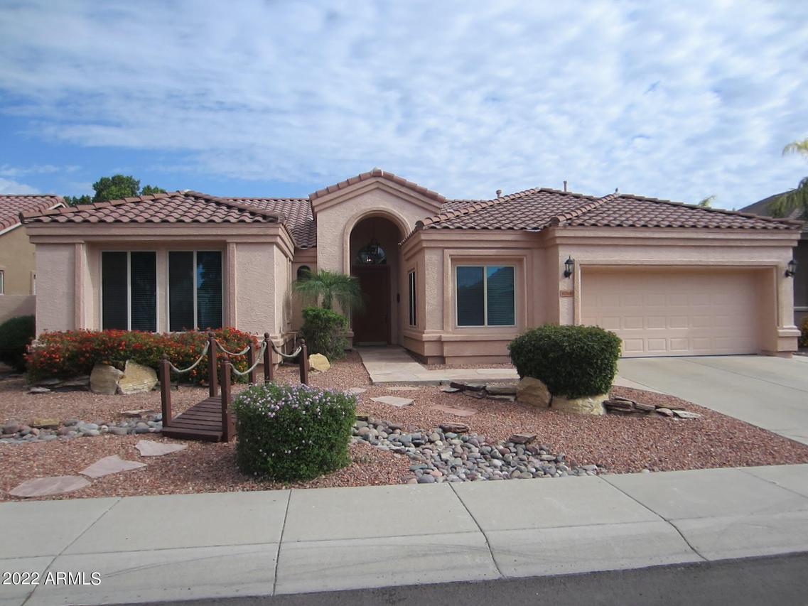 6768 W Amigo Dr., Glendale, AZ 85308