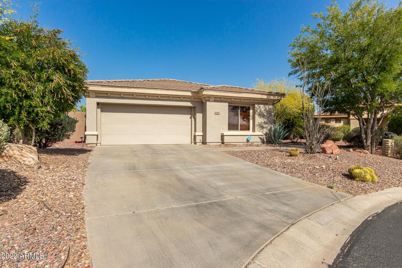 41401 N Prosperity Way, Anthem, AZ 85086