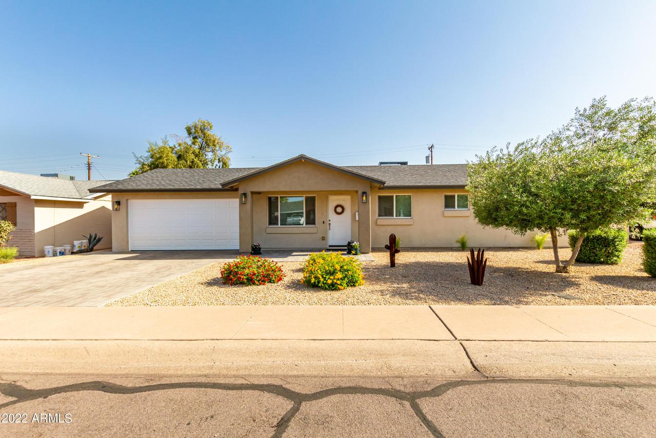 6719 E Lewis Ave., Scottsdale, AZ 85257