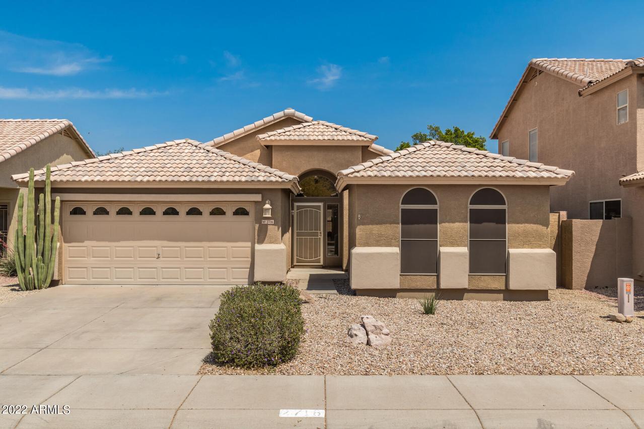 2716 E Branham Ln., Phoenix, AZ 85042