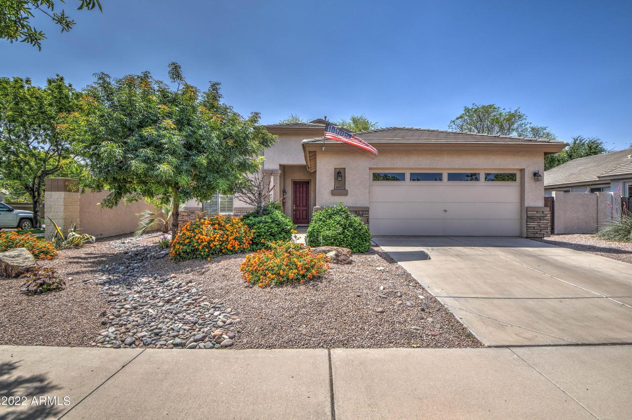 3277 E Park Ave., Gilbert, AZ 85234