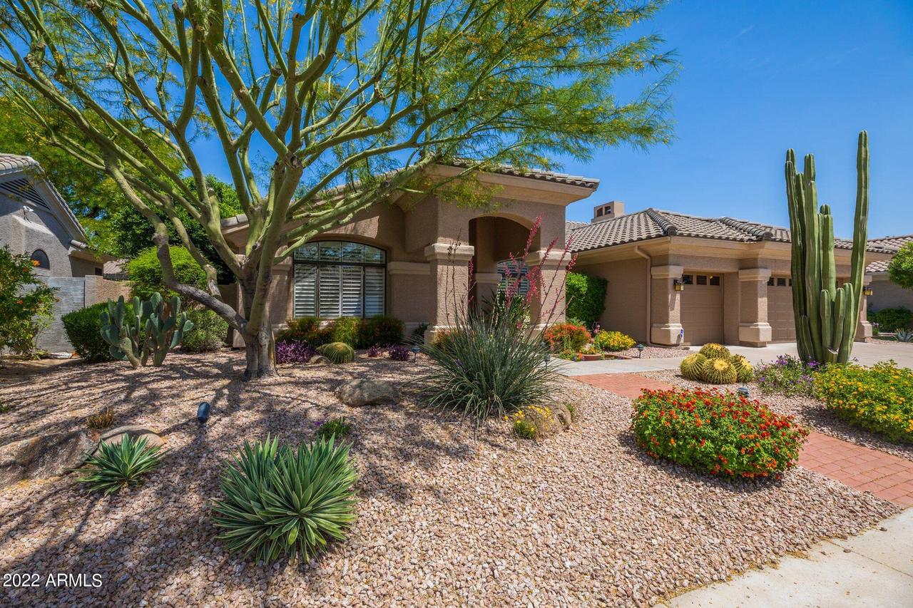 5504 E Cannon Dr., Paradise Valley, AZ 85253